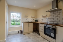 Park Terrace, Llandrindod Wells