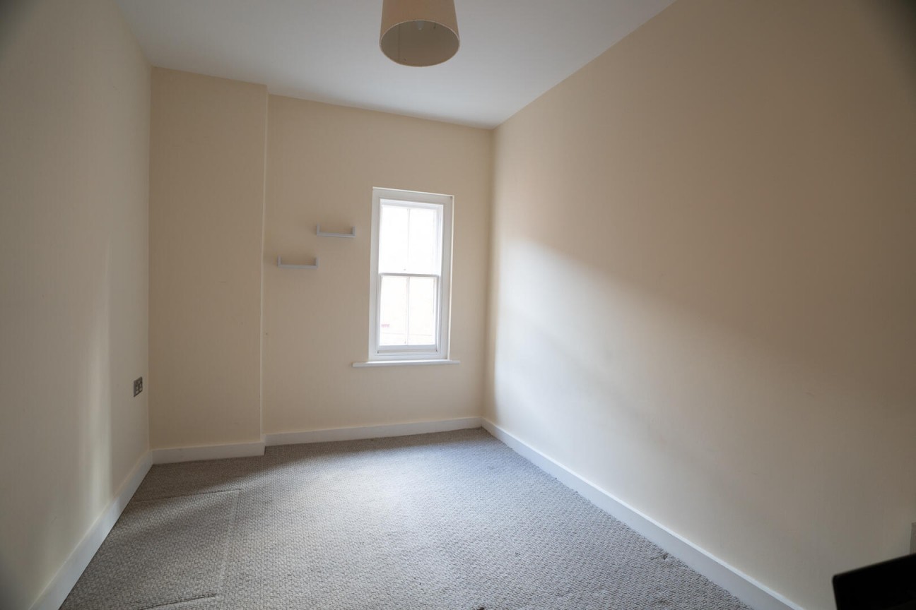 Park Terrace, Llandrindod Wells