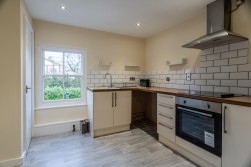 Park Terrace, Llandrindod Wells