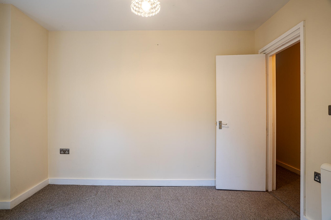 Park Terrace, Llandrindod Wells