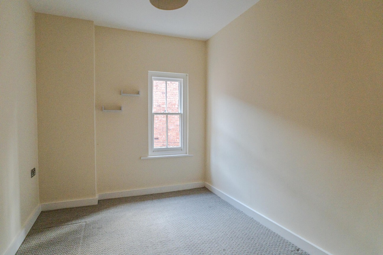 Park Terrace, Llandrindod Wells