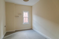 Park Terrace, Llandrindod Wells