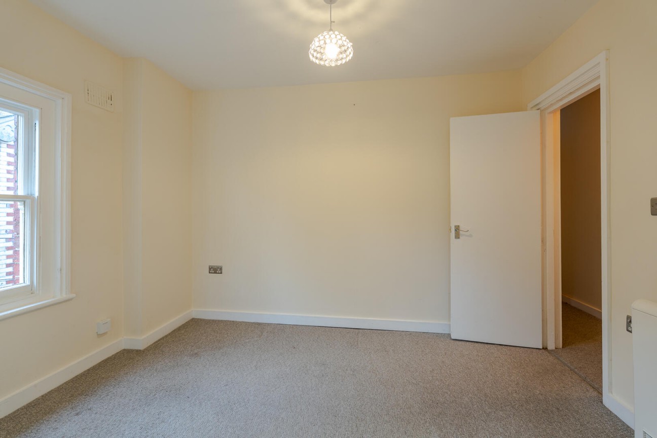 Park Terrace, Llandrindod Wells