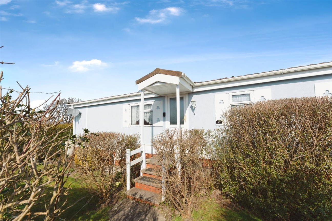 Howey, Llandrindod Wells