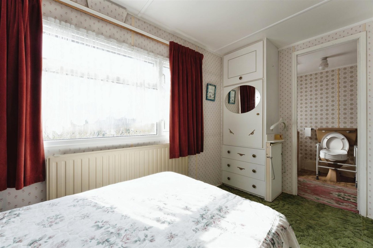 Howey, Llandrindod Wells