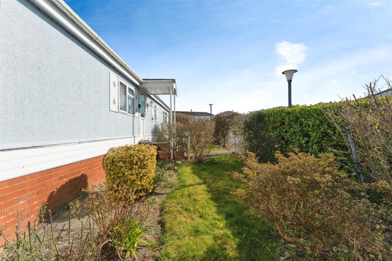 Howey, Llandrindod Wells