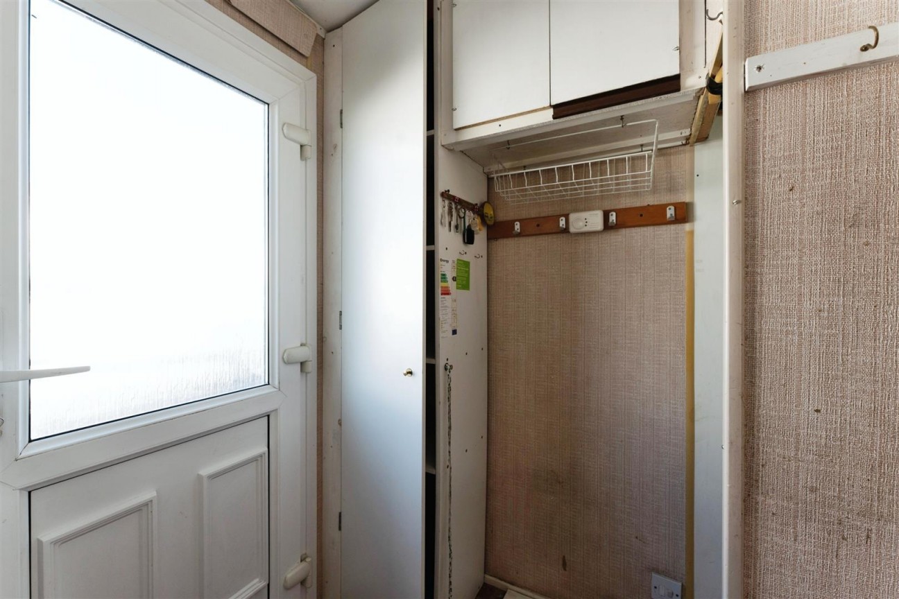 Howey, Llandrindod Wells