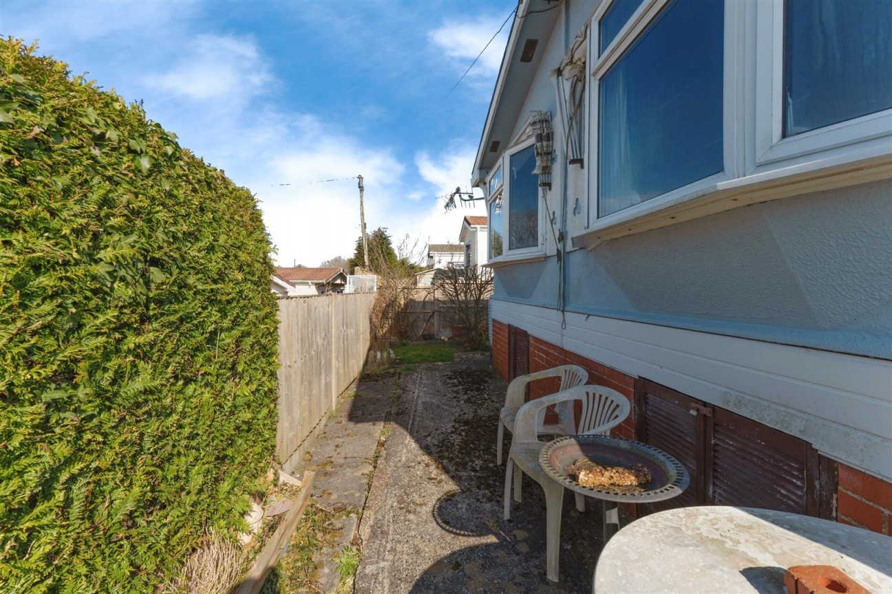 Howey, Llandrindod Wells