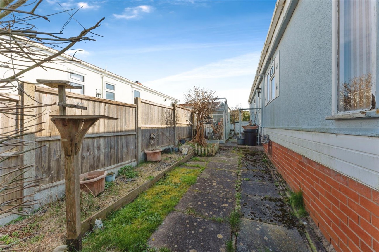 Howey, Llandrindod Wells