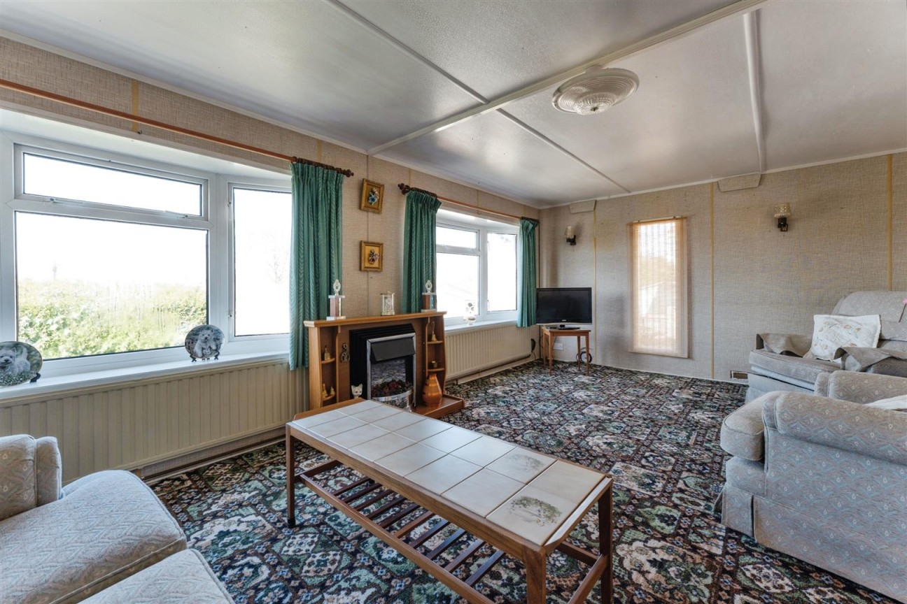 Howey, Llandrindod Wells