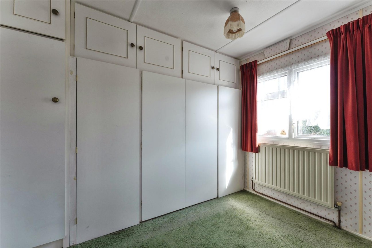 Howey, Llandrindod Wells