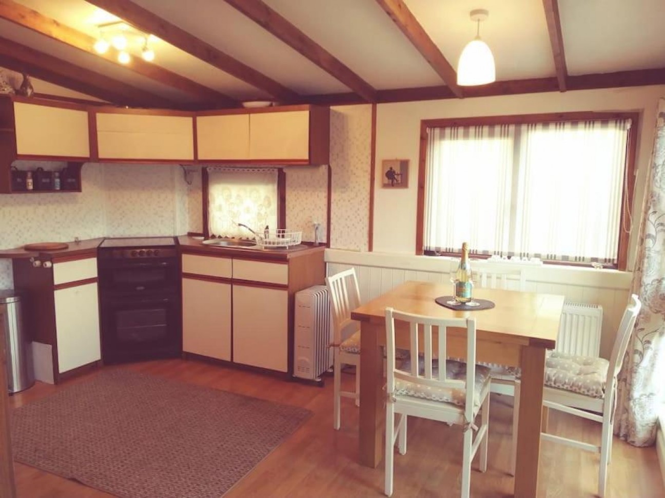 Nantyrarian Road, Llanynis, Builth Wells