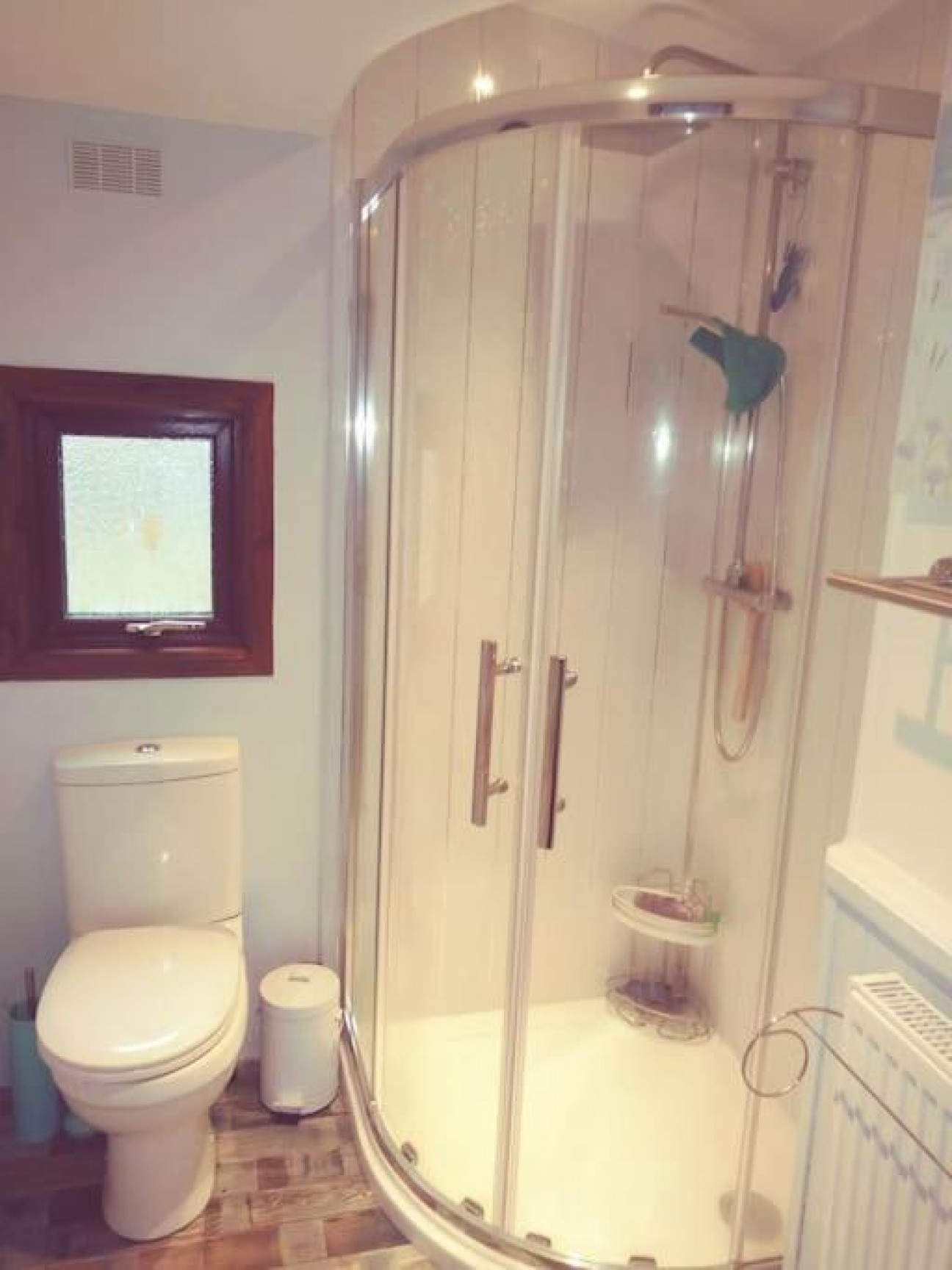 Nantyrarian Road, Llanynis, Builth Wells