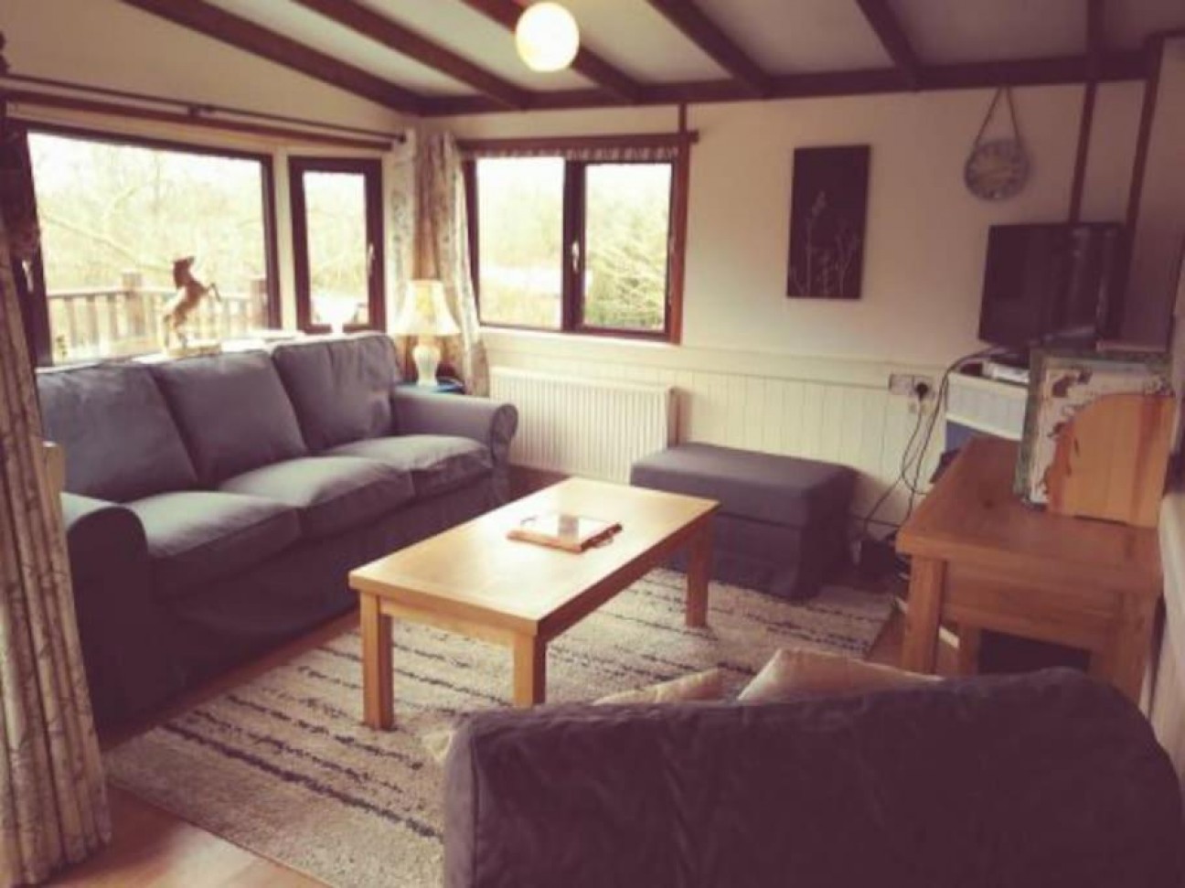 Nantyrarian Road, Llanynis, Builth Wells