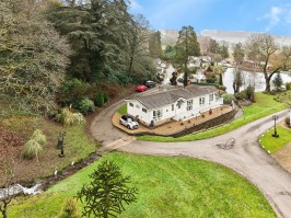 Norton Manor Park, Norton, Presteigne