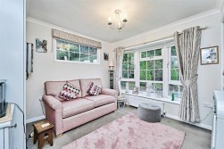 Norton Manor Park, Norton, Presteigne