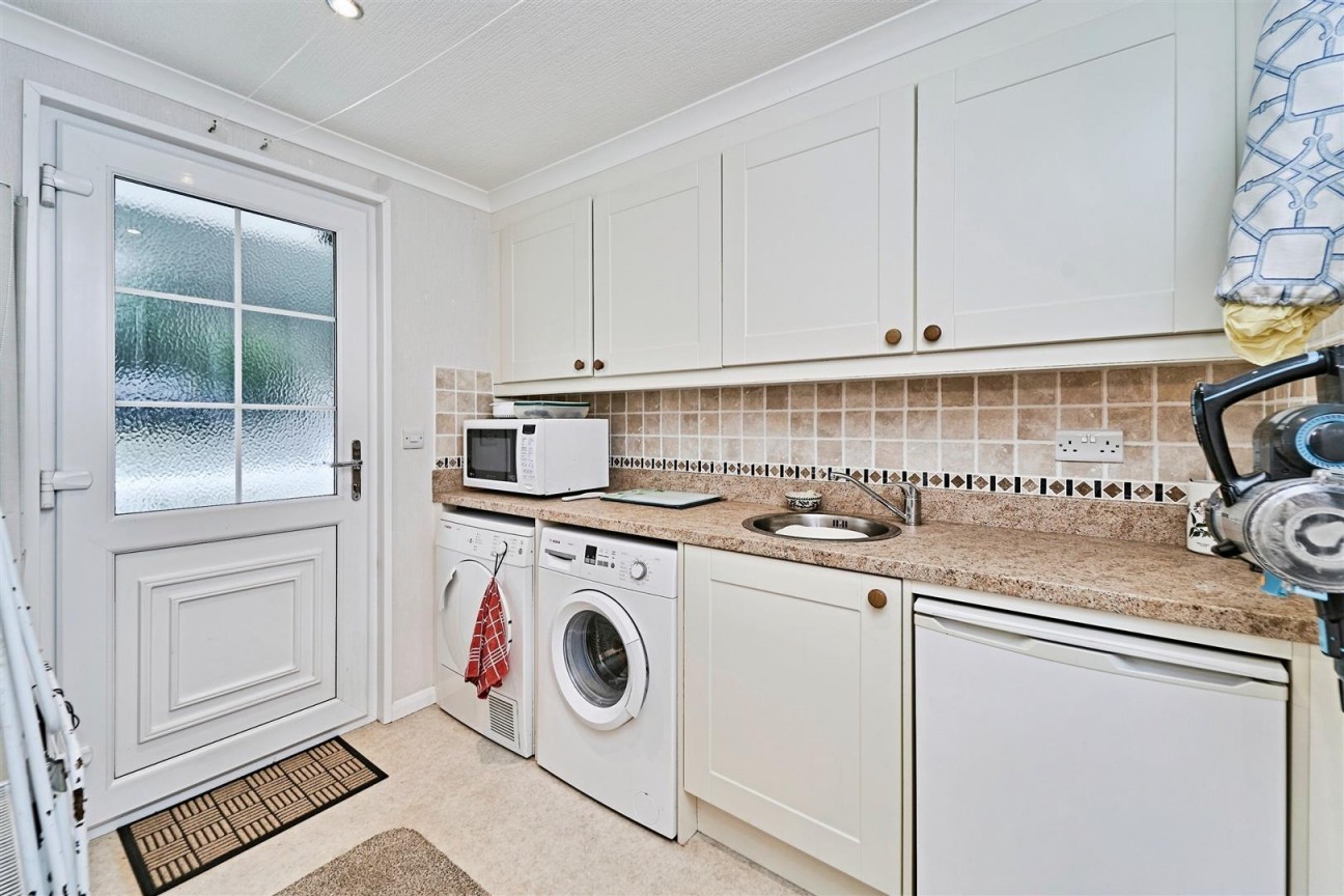 Norton Manor Park, Norton, Presteigne