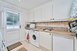 Norton Manor Park, Norton, Presteigne