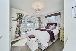 Norton Manor Park, Norton, Presteigne