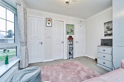 Norton Manor Park, Norton, Presteigne