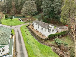 Norton Manor Park, Norton, Presteigne