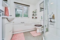 Norton Manor Park, Norton, Presteigne