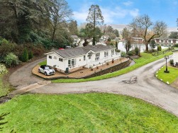 Norton Manor Park, Norton, Presteigne