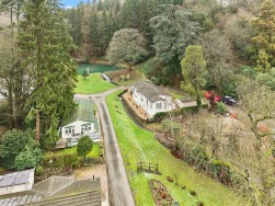 Norton Manor Park, Norton, Presteigne