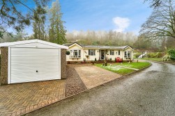 Norton Manor Park, Norton, Presteigne