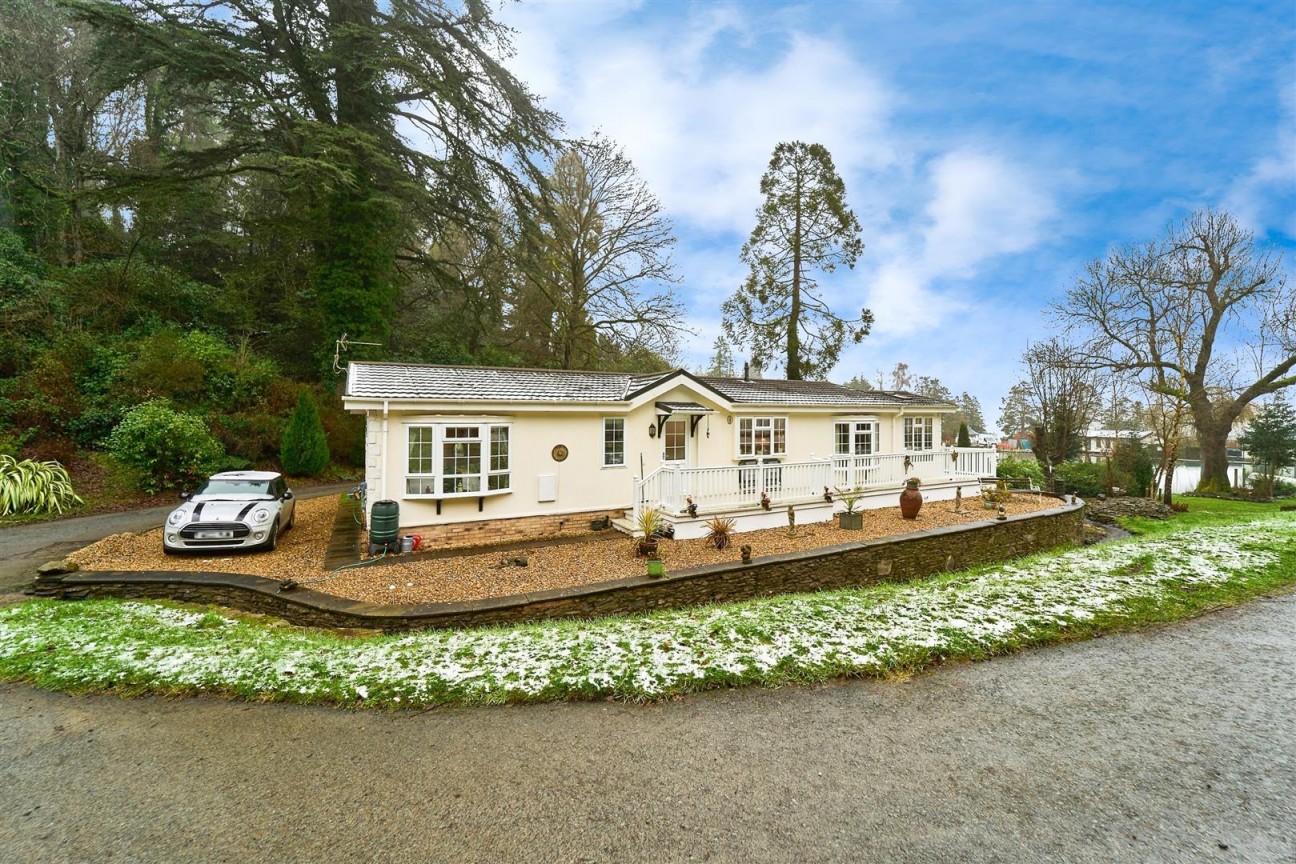 Norton Manor Park, Norton, Presteigne