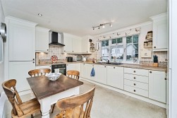 Norton Manor Park, Norton, Presteigne