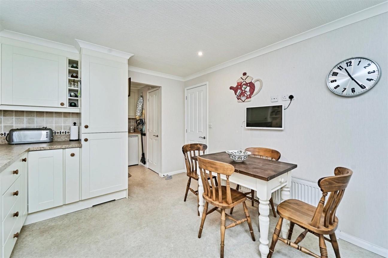 Norton Manor Park, Norton, Presteigne