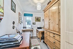 Norton Manor Park, Norton, Presteigne