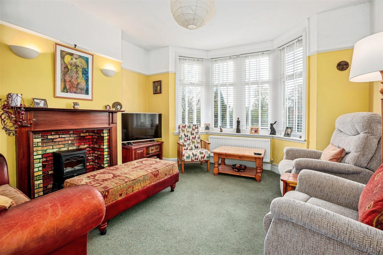 Homefield, Tremont Road, Llandrindod Wells, LD1 5BH