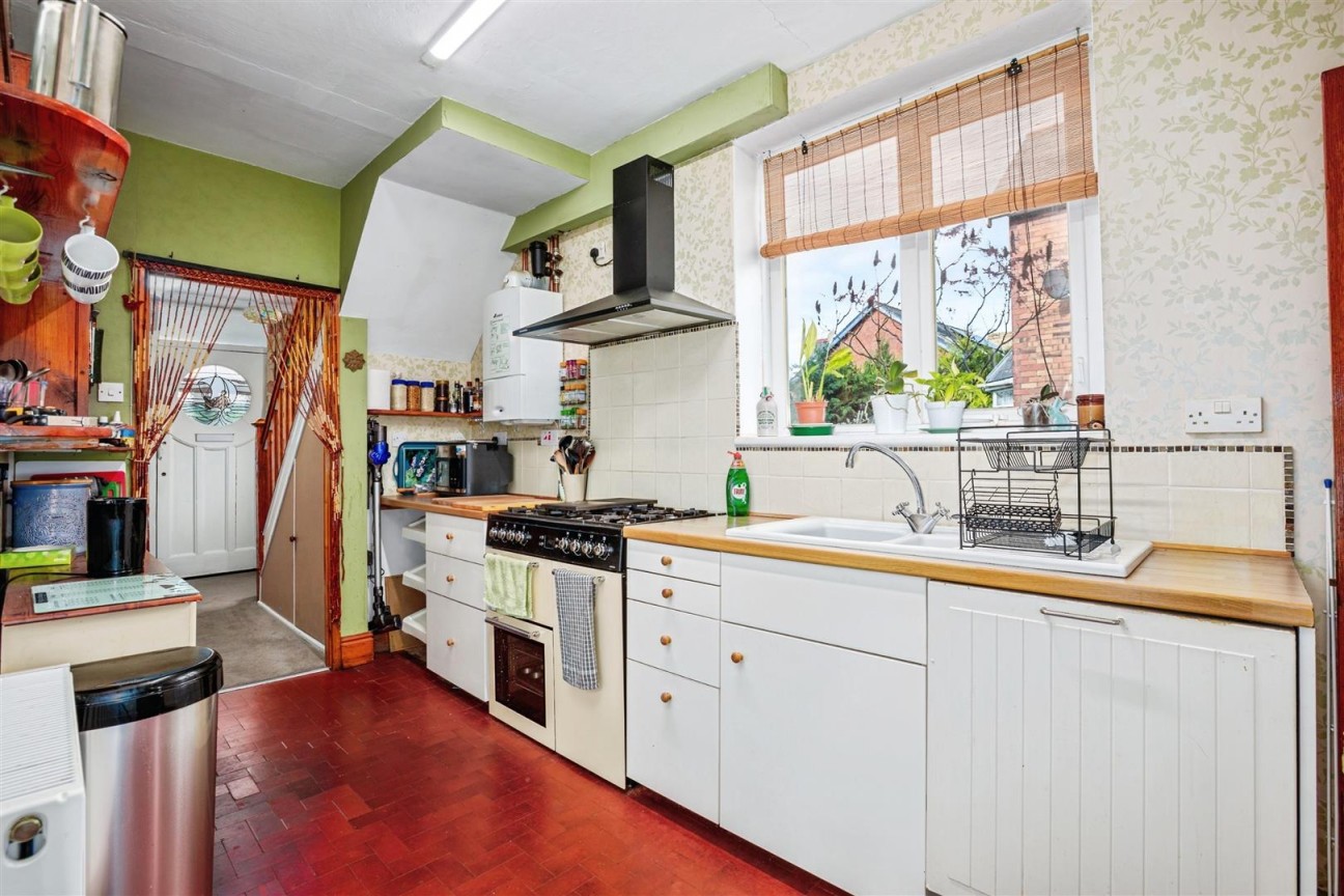 Homefield, Tremont Road, Llandrindod Wells, LD1 5BH