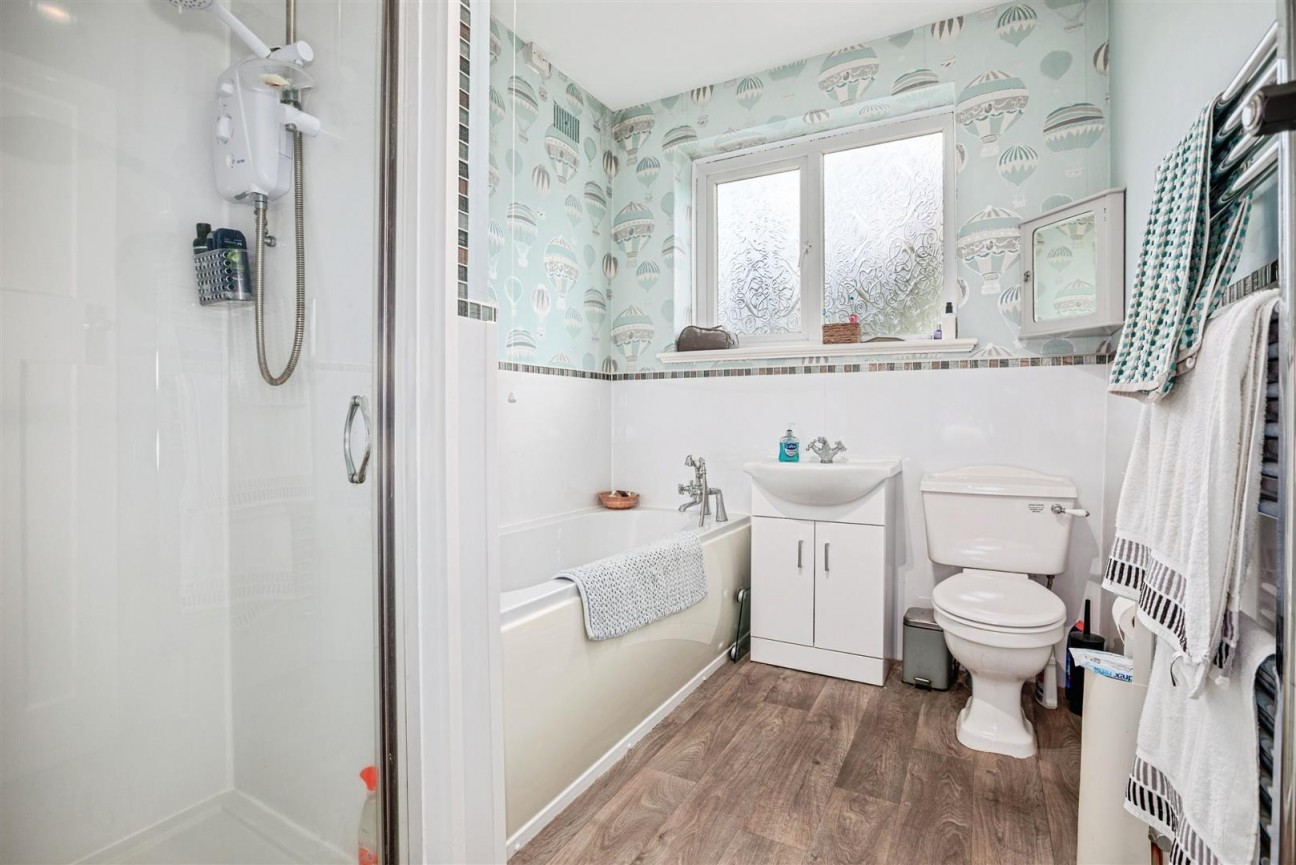 Homefield, Tremont Road, Llandrindod Wells, LD1 5BH