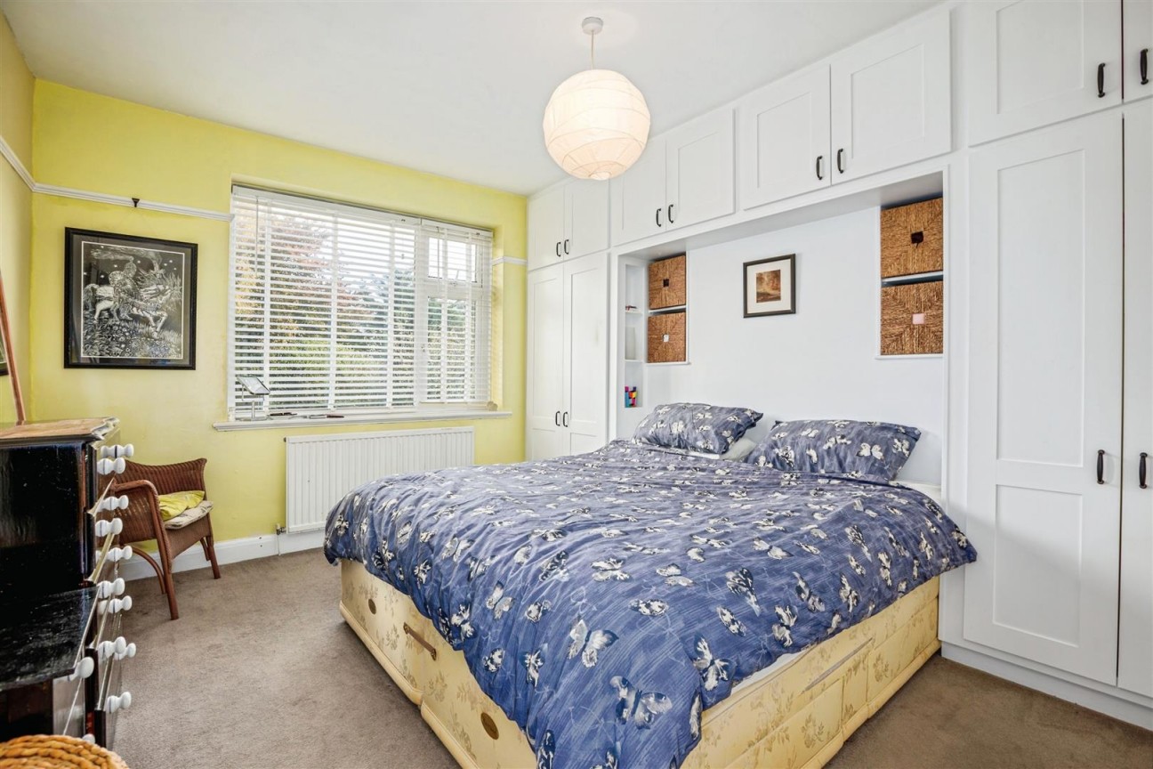 Homefield, Tremont Road, Llandrindod Wells, LD1 5BH