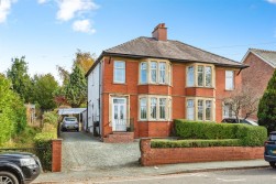Homefield, Tremont Road, Llandrindod Wells, LD1 5BH