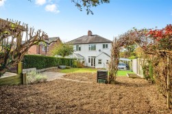 Homefield, Tremont Road, Llandrindod Wells, LD1 5BH