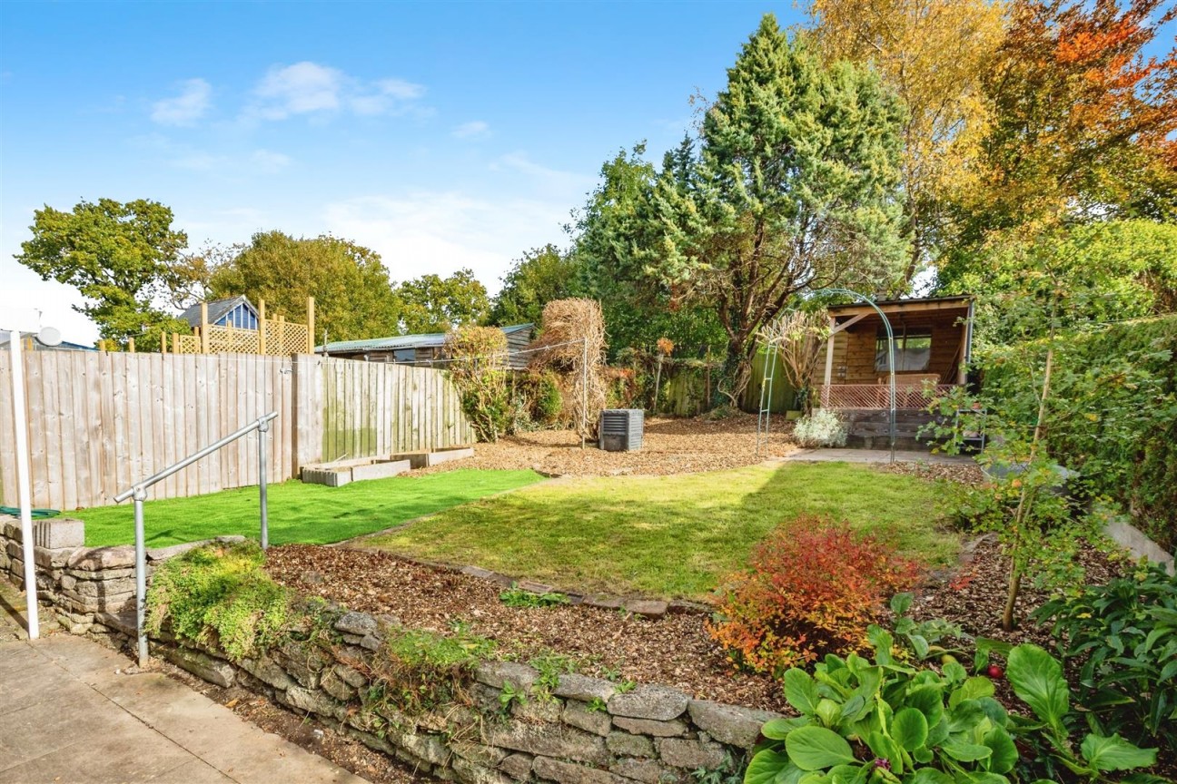 Homefield, Tremont Road, Llandrindod Wells, LD1 5BH