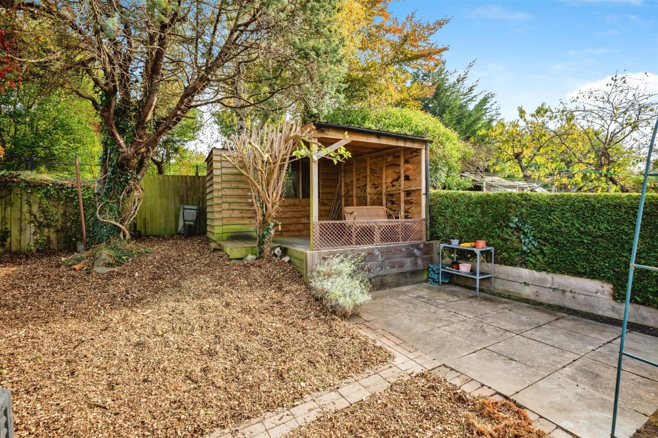 Homefield, Tremont Road, Llandrindod Wells, LD1 5BH