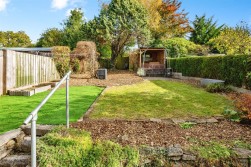 Homefield, Tremont Road, Llandrindod Wells, LD1 5BH