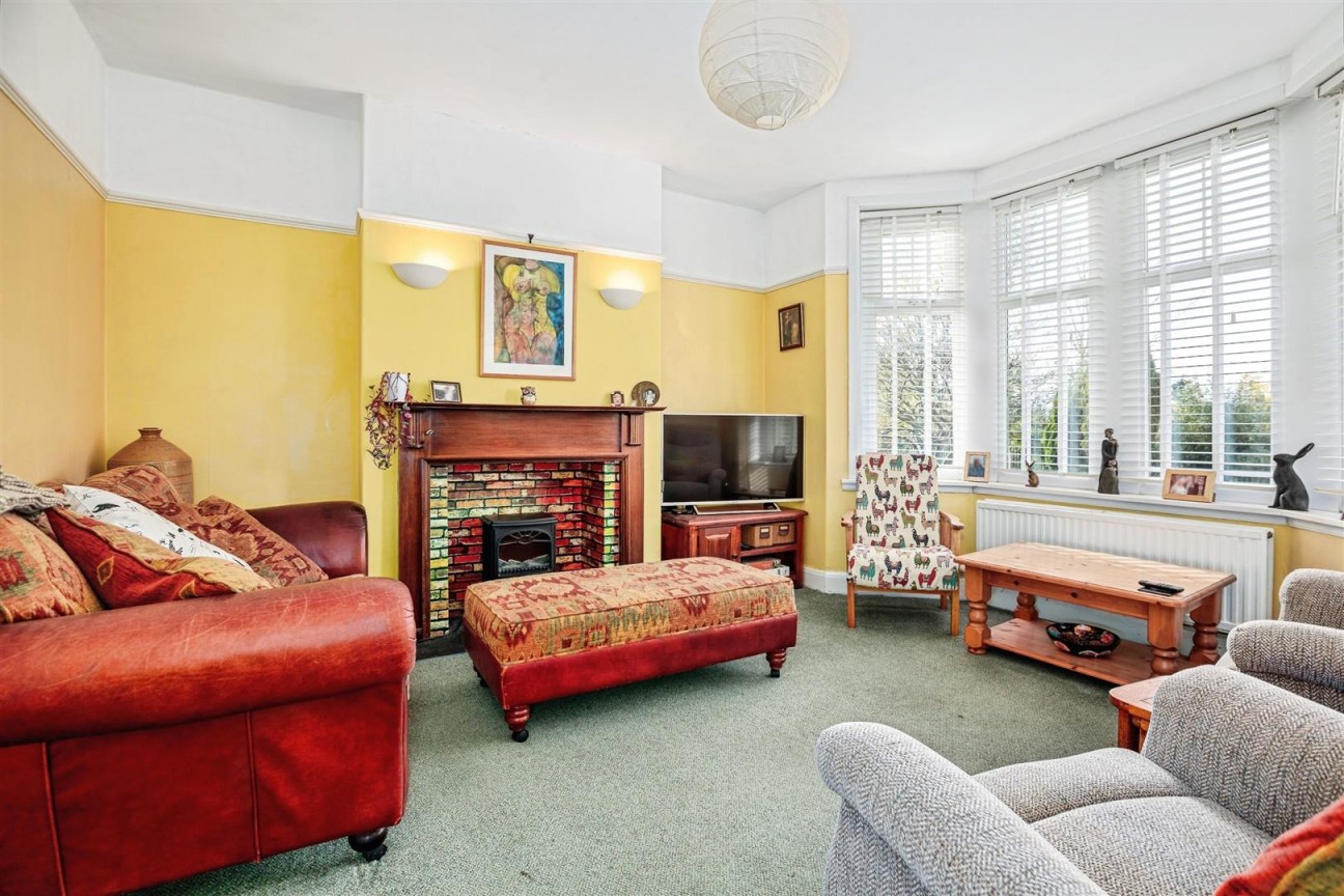 Homefield, Tremont Road, Llandrindod Wells, LD1 5BH