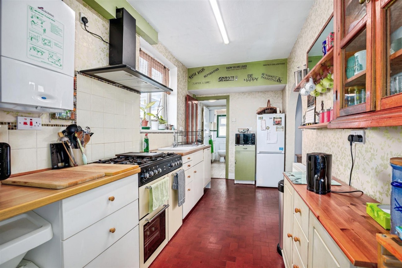 Homefield, Tremont Road, Llandrindod Wells, LD1 5BH