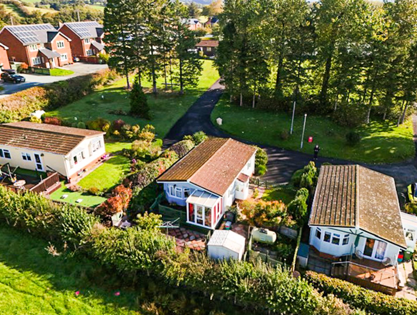 Cilmery, Builth Wells, LD2 3NU