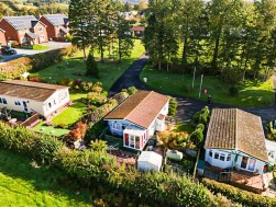 Cilmery, Builth Wells, LD2 3NU