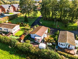 Cilmery, Builth Wells, LD2 3NU