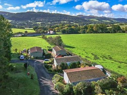 Cilmery, Builth Wells, LD2 3NU