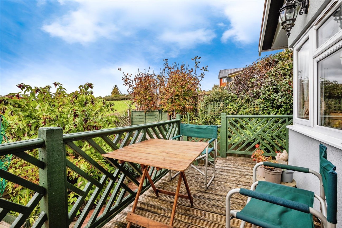 Cilmery, Builth Wells, LD2 3NU