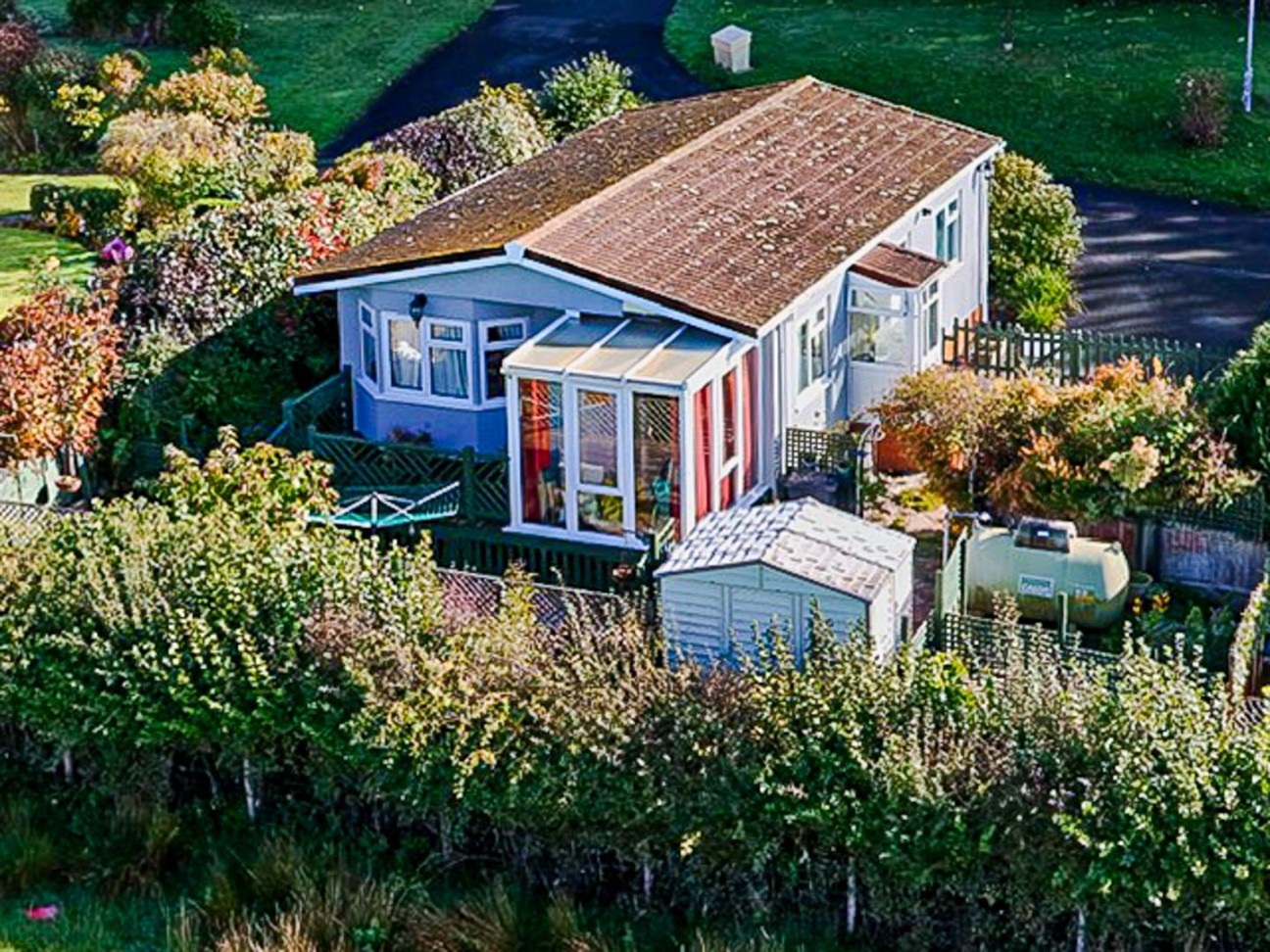 Cilmery, Builth Wells, LD2 3NU